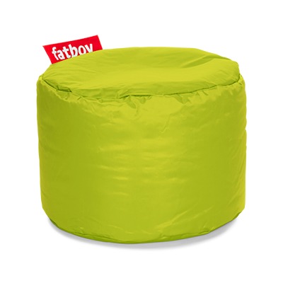 Fatboy Point Lime Green
