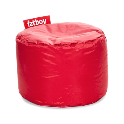 Fatboy Point Red