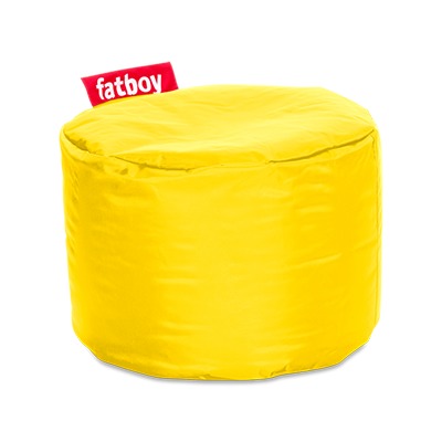 Fatboy Point Yellow