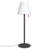 Met pensioen gaan Kust Tapijt Staande lamp online kopen? Bekijk onze design vloerlampen | Fatboy