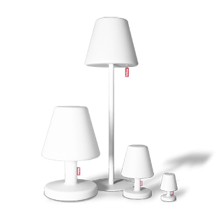 Fascineren ballon calcium LED Lighting: Design lamps for all occasions | Fatboy