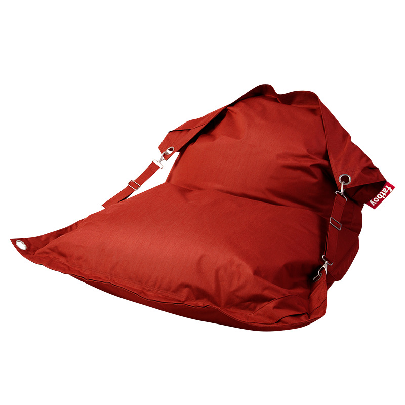 Fatboy Buggle-Up Outdoor Red