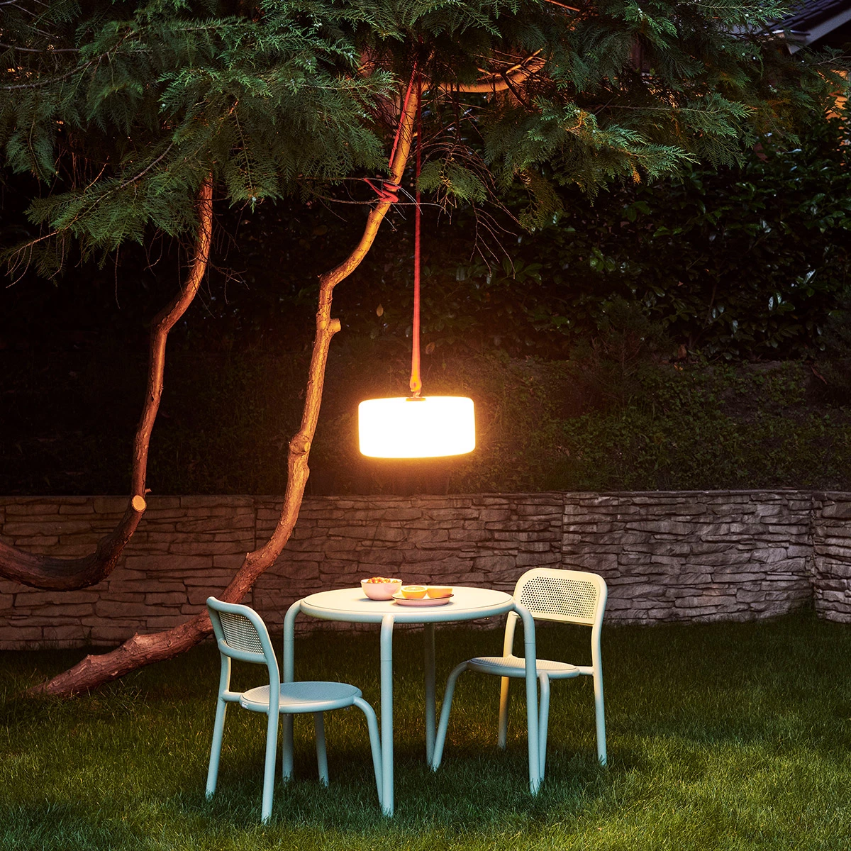 Outdoor LED lighting: Modern & garden lights | Fatboy