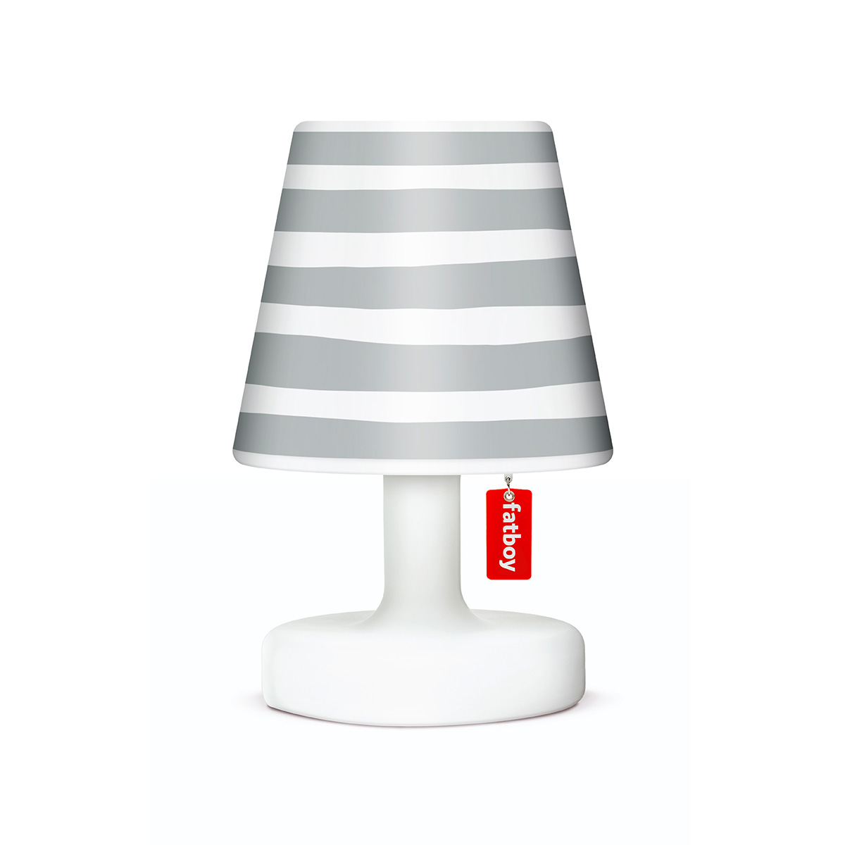 Fatboy Cooper Cappie Lampshade Mr Grey, Grey Lampshade For Table Lamp