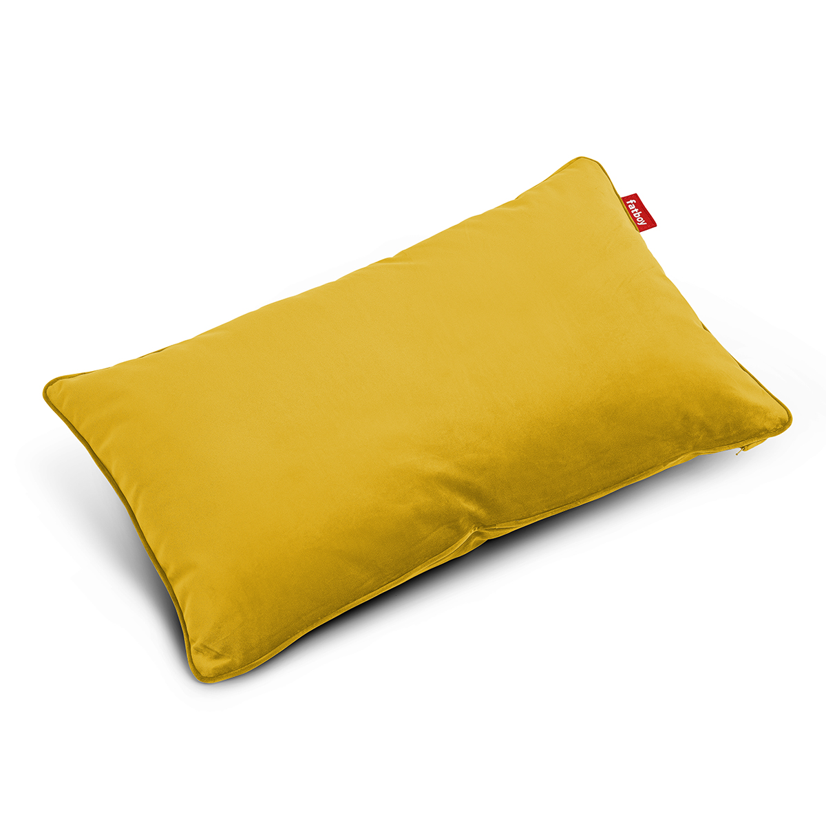 The Pillow Velvet Collection: luxury velvet cushions | Fatboy