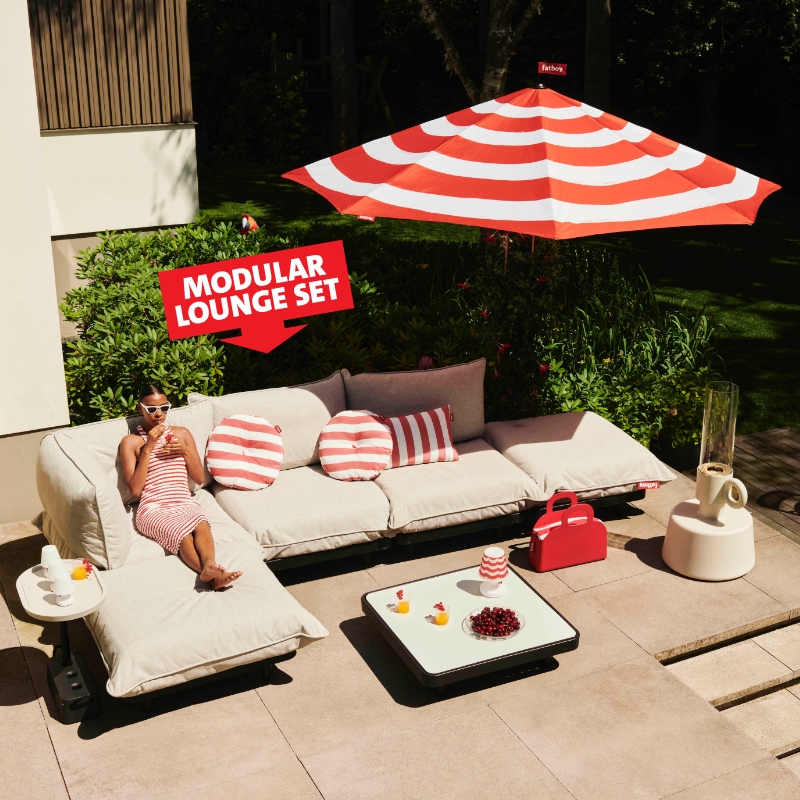 Fatboy Usa Quality Sustainable Design By Iconic Beanbags And Lamzac - Patio Furniture Design Tool