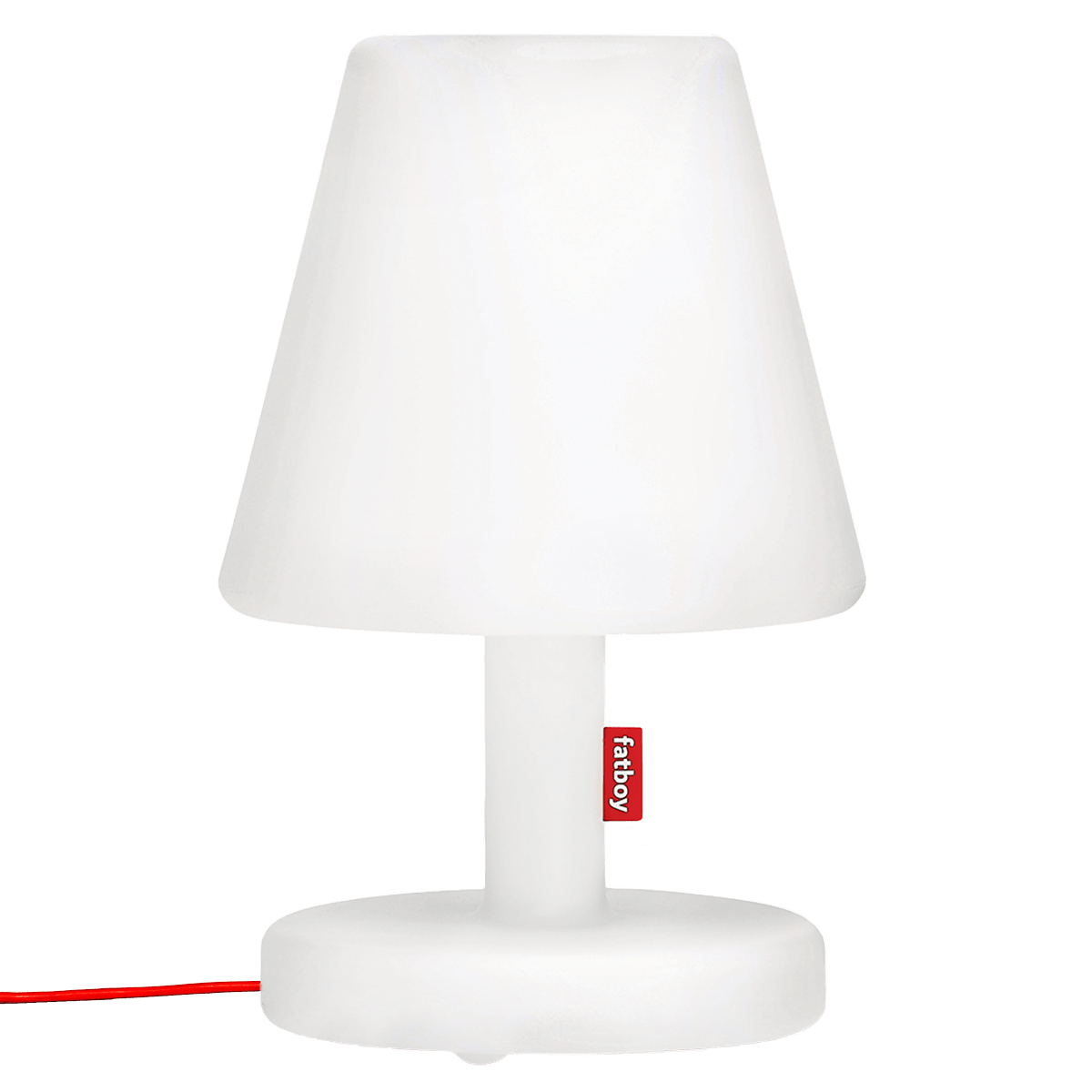 Betrokken het doel agentschap Edison the Medium: A large table lamp suitable for indoors or outdoors |  Fatboy