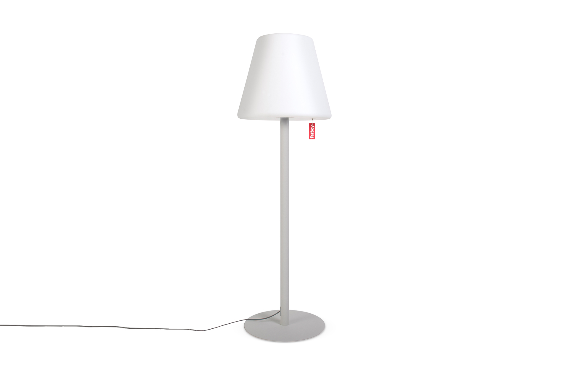 Staande lamp online kopen? Bekijk design vloerlampen | Fatboy