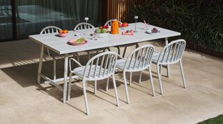 Patio inspiration