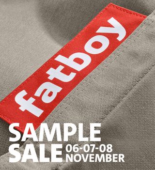 Sample Sale