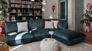 Inspiration - sofa