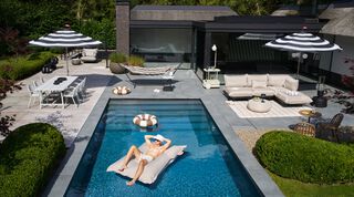 Inspiration garden