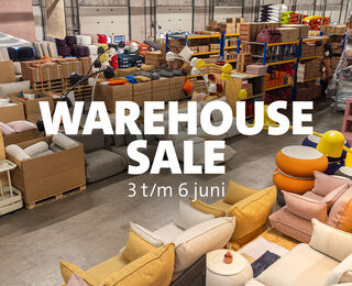 Warehouse Sale