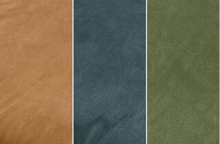 Velvet fabric