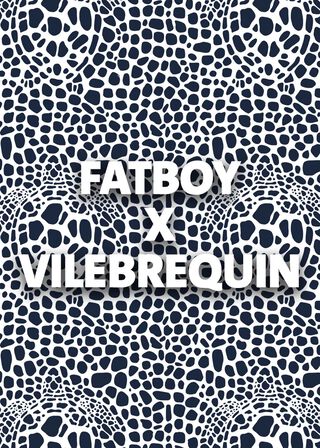 Fatboy x Vilebrequin