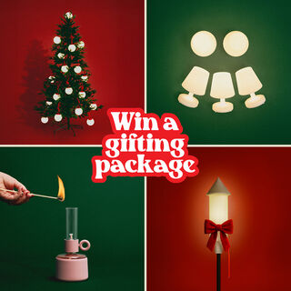 Win an Edison the Ambiance