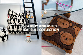 New Miffy collection