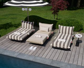Lounge furniture