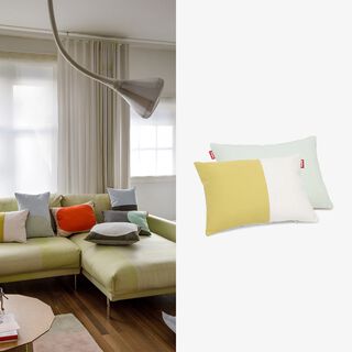 Pop Pillow - Exclusive Colours