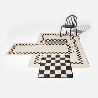 Flying Carpet x Miffy