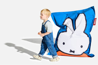 Point polyester x Miffy