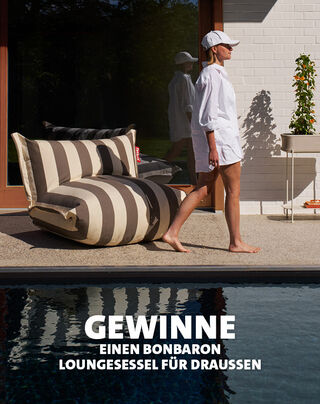 Win Bonbaron Outdoor