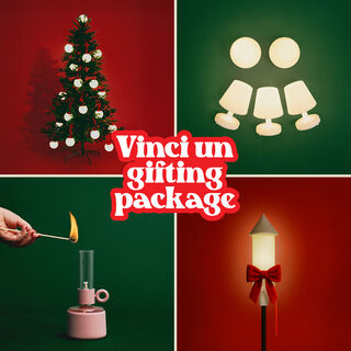 Vinci un tappeto da gioco