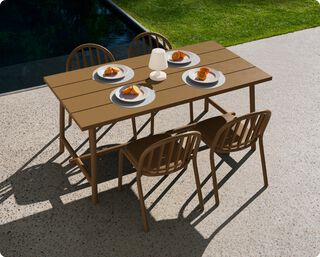 Tables