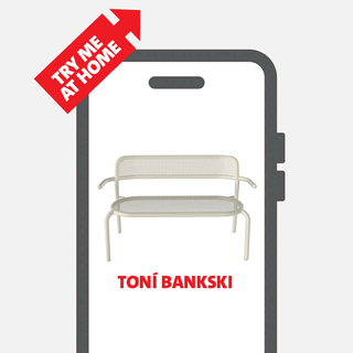 Toni Bankski AR