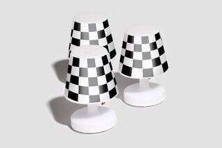 Edison the Mini Cappies