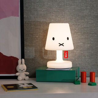 Flying Carpet x Miffy