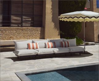 Lounge furniture
