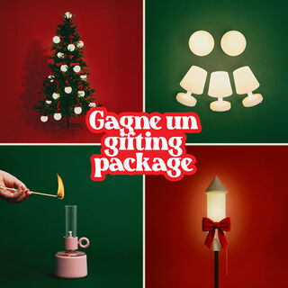 Gagnez une Edison the Ambiance