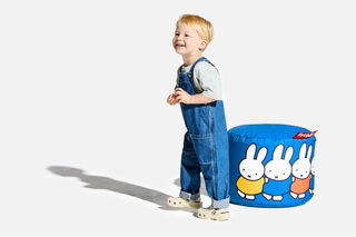 Point polyester x Miffy