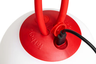 Bolleke Mini charging port
