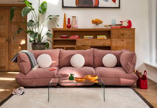 Indoor inspiration