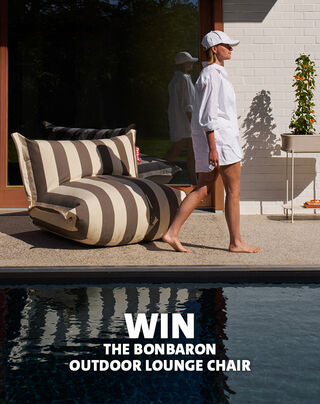 Win Bonbaron Outdoor