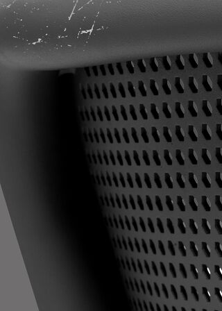 Toni Chair - Scratched