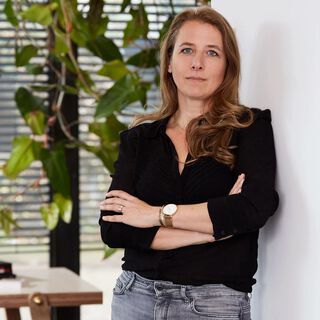 Nathalie Schellekens
