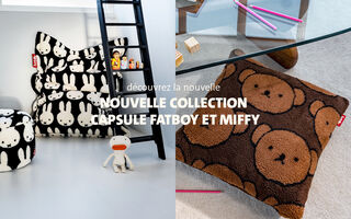 Miffy collection