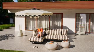 Inspiration outdoor