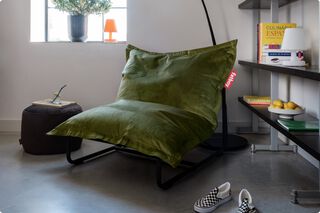 Original SLim recycled velvet