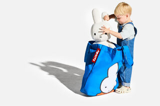 Carry-All-Bag Miffy