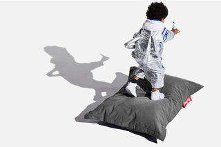 Junior canvas recycled