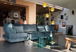 Indoor inspiration