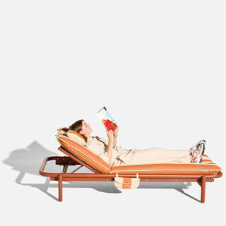 Flying Carpet x Miffy