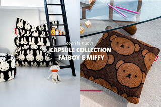 New Miffy collection