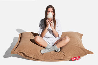 Masterpiece image slim cord beanbag