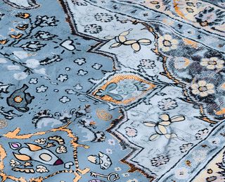 Picnic Lounge - Close Up