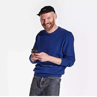 Chris Kabel